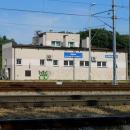 Legionowo, Stacja kolejowa Legionowo - fotopolska.eu (336453)