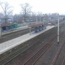 POL Legionowo railway station