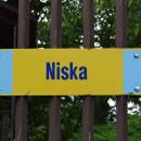 Niska Street in Serock - 01
