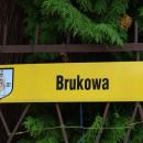 Brukowa Street in Serock - 01