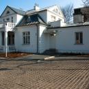 Muzeum historyczne willa Bratki - Legionowo ul. Mickiewicza 23 (2)