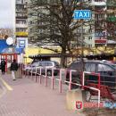 TAXI ANAT Legionowo