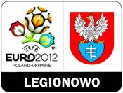 Euro 2012: Strefa wspólnego kibicowania w Legionowie